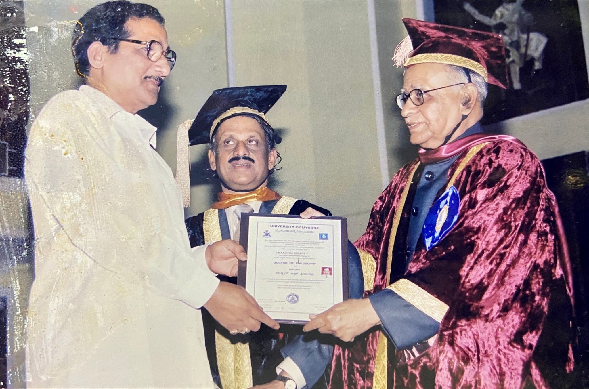 Gallery Umanatha Shenoy